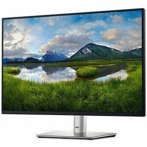 Dell P2425 24" Class WUXGA LED Monitor - 16:10 - 24" Viewable - In-plane Switching (IPS) Technology - Edge LED Backlight -