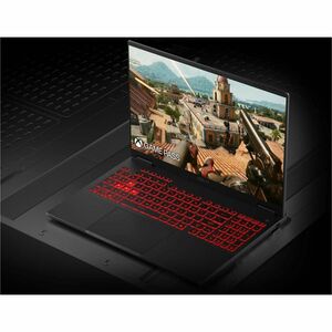 TUF Gaming A16 FA608 FA608WV-QT014W 40.6 cm (16") Gaming Notebook - WQXGA - AMD Ryzen AI 9 HX 370 - 16 GB - 1 TB SSD - Hun