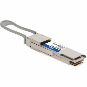 AddOn QSFP+ - 1 x LC 40GBase-BX Network - 1 - TAA Compliant - For Data Networking, Optical Network - Optical Fiber - Multi
