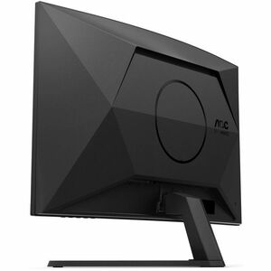 AOC CQ32G4VE 32" Class WQHD Curved Screen Gaming LED Monitor - 16:9 - 80 cm (31.5") Viewable - Vertical Alignment (VA) - L