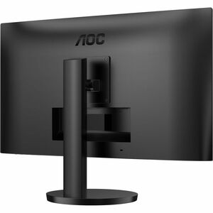 AOC U27B3AF 27 Zoll Class 4K UHD LED-Monitor - 16:9 Format - Mattschwarz - 68,6 cm (27 Zoll) Viewable - IPS-Technologie (I