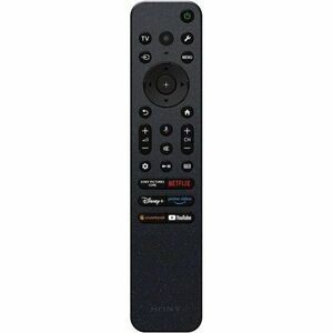 Sony BRAVIA 7 FWD-85XR70 214,9 cm Smart LED-LCD TV 2024 - 4K UHDTV - Hoher Dynamikbereich (High Dynamic Range, HDR) - Silb