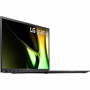 LG gram 14Z90S-V.AP75A3 35.6 cm (14") Notebook - WUXGA - Intel Core Ultra 7 155H - Intel Evo Platform - 16 GB - 512 GB SSD