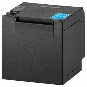 Bixolon SRP-Q200 Retail, Restaurant Direct Thermal Printer - Monochrome - Receipt Print - Ethernet - USB - USB Host - Seri