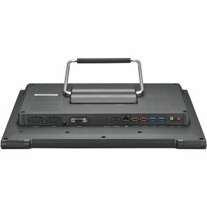 Shuttle XPC Barebone System - Desktop - Socket BGA-1700 - 1 x Processor Support - Intel Celeron 7305 1.10 GHz Quad-core (4