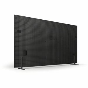 Sony Pro BRAVIA FWD FWD-65XR80 163,8 cm Smart-OLED-TV - 4K UHDTV - Silber - Android 12 - Dolby Atmos, DTS, DTS Express, DT