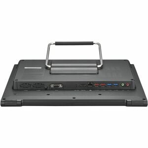 Shuttle XPC Barebone-System - Desktop - Socket BGA-1700 - 1 x Prozessor-Support - Intel Celeron 7305 1,10 GHz Quad-Core - 