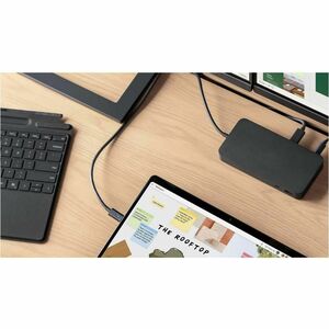 Microsoft Surface Pro 10 Tablet - 13" - 16 GB - 256 GB SSD - Windows 11 Pro - 5G - Platinum - TAA Compliant - Core Ultra 5