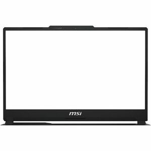 Laptop para videojuegos - MSI Cyborg 15 AI A1V Cyborg 15 AI A1VFK 39.6cm (15.6") - Full HD - Intel Core Ultra 7 155H - 16G