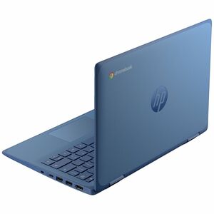HP Fortis x360 G5 29.5 cm (11.6") Touchscreen Convertible 2 in 1 Chromebook - HD - Intel N100 - 8 GB - 64 GB Flash Memory 