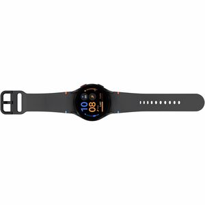 Samsung Galaxy Watch FE, 40mm, Black, Bluetooth - Accelerometer, Barometer, Bioelectrical Impedance Analysis (BIA) Sensor,