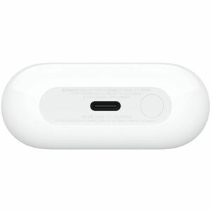 Samsung Galaxy Buds3 Pro Earset - Stereo - True Wireless - Bluetooth - Earbud - Binaural - In-ear - White