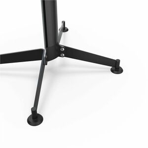Meuble TV Réglable en hauteur Erard KANA - Support pour Écran de 76,2 cm (30 ") jusqu'à 139,7 cm (55 ") - Capacité de Char
