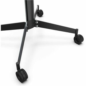 Meuble TV Réglable en hauteur Erard KANA - Support pour Écran de 40" (101,60 cm) jusqu'à 80" (203,20 cm) - Capacité de Cha