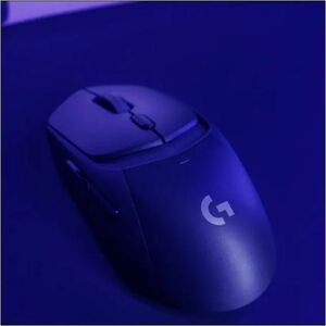 Mouse di gioco Logitech G LIGHTSPEED G309 - Bluetooth - USB Tipo A - 6 Programmable Button(s) - Nero - Wireless - 25600 dp