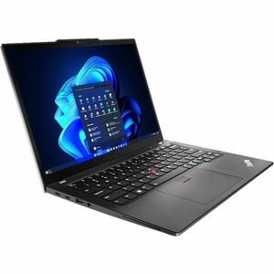 Lenovo ThinkPad X13 Gen 5 21LU003VMY 33.8 cm (13.3") Notebook - WUXGA - Intel Core Ultra 5 125U - 16 GB - 512 GB SSD - Eng