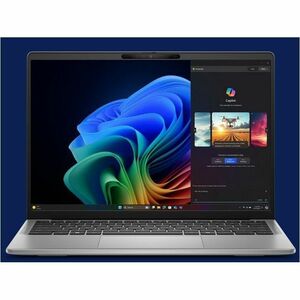 Dell Latitude 7455 - 14in QHD+ TOUCH (2560x1600) - Snapdragon X Elite - 32GB RAM (onboard) - 1TB SSD - Backlit Keyboard - 