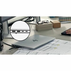EB 635 Aero G11 R5-8640U  16GB DDR5X-7500 512GB PCIE-SSD 13.3 WUXGA Screen Wifi-6 BT-5.3 KBD CP-BL W11P 3/3/3 Warranty