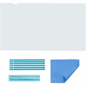 StarTech.com Filtre Anti-lumière Bleue 24 Pouces 16:10, Filtre BlueLight, Réduit la Fatigue Oculaire, Options de Montage D