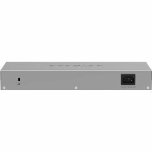Commutateur Ethernet Netgear GS524v3 24 Ports - Gigabit Ethernet - 10/100/1000Base-T - Gris - 2 Couche supportée - 12 W Po