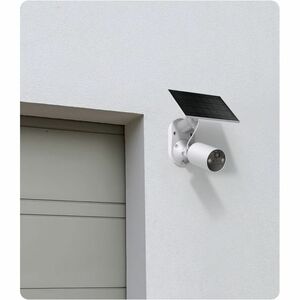 Tapo C410 KIT 3 Megapixel Innen/Außen Netzwerkkamera - Farbe - 9,14 m Infrarot/Farbe Nachtsicht - H.264 - 2304 x 1296 - 3,
