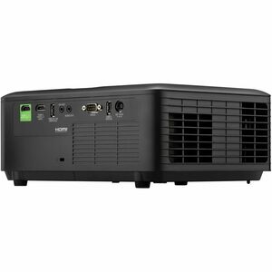 ViewSonic LX700-4KE RGB 3D Ready Laser Projector - Wall Mountable, Ceiling Mountable - High Dynamic Range (HDR) - 3840 x 2