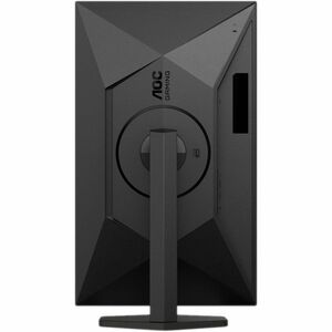 Monitor LED da gioco AOC Q27G4XN 685,8 mm (27") Class WQHD - 16:9 - Nero, Grigio - 68,6 cm (27") Viewable - WLED Luce post