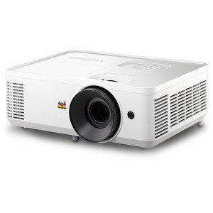 ViewSonic PA700W DLP Projector - 16:10 - Wall Mountable, Ceiling Mountable - White - 1280 x 800 - Front, Ceiling - 480i - 