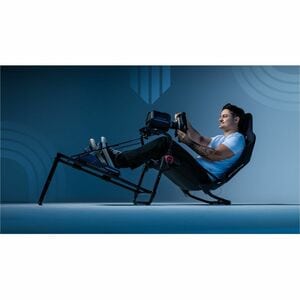 Next Level Racing Formula Lite Pro Simulation Cockpit - For Gaming - Mesh