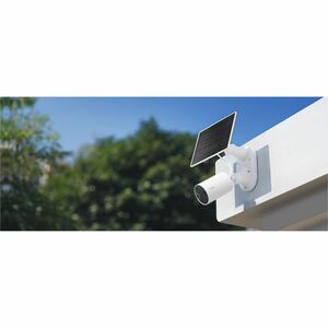 Caméra réseau Tapo Smart Tapo C410 3 Mégapixels Intérieur/extérieur 2K - Couleur - 9,14 m Infrarouge/Couleur vision noctur