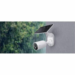 Caméra réseau Tapo C425 KIT 4 Mégapixels Extérieur 2K - Couleur - 14,94 m Infrarouge/Couleur vision nocturne - H.264 - 256