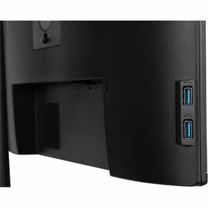iiyama ProLite XUB2792UHSU-B6 27 Zoll Class 4K UHD LED-Monitor - 16:9 Format - Mattschwarz - 68,6 cm (27 Zoll) Viewable - 
