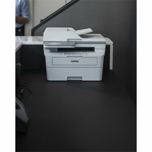 Brother MFC-L2980DW Wired & Wireless Laser Multifunction Printer - Monochrome - Copier/Fax/Printer/Scanner - 34 ppm Mono P