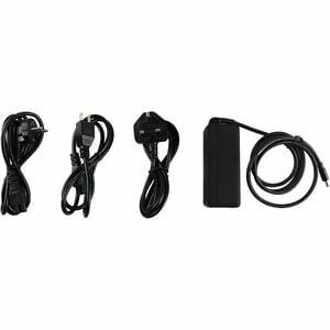 V7 DOCKUCPT2D USB Tipo C Estação de ancoragem para Notebook - Capacidade de carregamento - Leitor de cartão de memória - S