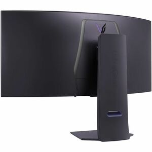 LG UltraGear 39GS95QE-B 39" (99.1 cm) Class WQHD Curved Screen Gaming OLED Monitor - 21:9 - 39" (99.1 cm) Viewable - OLED 