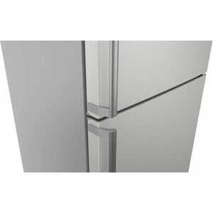 Congelatore/Freezer Bosch KGN49AICT 440 L - Installazione libera - Acciaio spazzolato - Digital Inverter Compressor - Smar