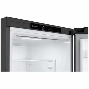 Congelatore/Freezer LG NatureFRESH GBP62DSSGR 384 L - Installazione libera - Acciaio inox - Digital Inverter Compressor - 