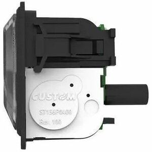 Stampante a trasferimento termico Custom PM2 Mini - Monocromatico - Nero - Etichetta stampabile - 48 mm (1,89") Larghezza 