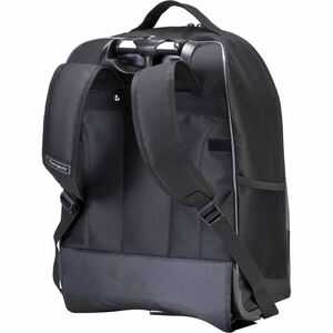 MOCHILA BACKPACK 16 COMPACT ROLLING BP BLK