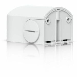 Ubiquiti Mounting Adapter for PTZ Camera - Polycarbonate