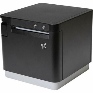 Star Micronics mC-Print3 MCP31WCBi Retail, Business, Kitchen Direct Thermal Printer - Monochrome - Receipt Print - USB - S