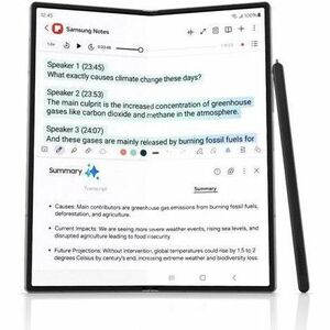 GALAXY Z FOLD6 256GB SILVER SHADOW