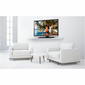 LG 32LN660HBSD 32" Smart LCD TV