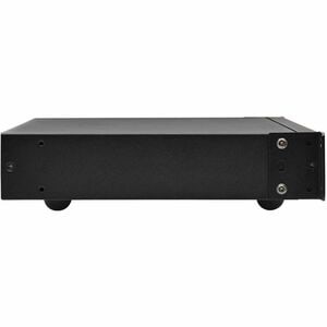Tripp Lite series B024-H4U08 KVM Switchbox - TAA Compliant - 8 Computer(s) - 1 Local User(s) - 4096 x 2160 - 50 Hz, 60 Hz 