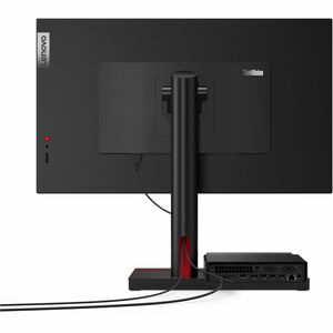 M75Q G5 R5P-8500GE 16GB 512GB 2ND DP + SERIAL W11P 3YOS CO2