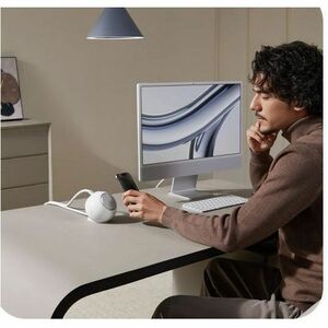 ANKER MagGo Induction Charger - 1250 W - 120 V AC, 230 V AC Input - 125 V AC, 5 V DC, 9 V DC, 15 V DC, 20 V DC Output - 10