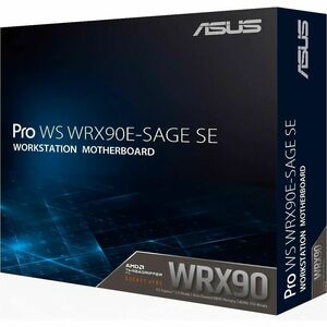 PRO WS WRX90E-SAGE SE