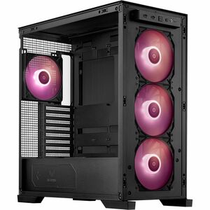 TUF GAMING GT302 ARGB MID TOWER CASE