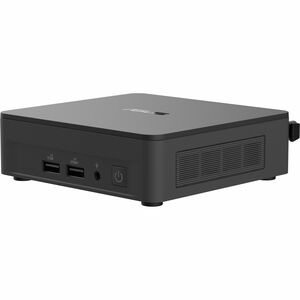 ASUS NUC 13 PRO Intel Core I3-1315U Barebone SLIM Kit no cord