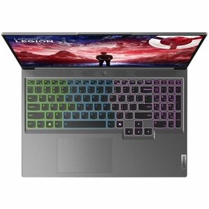 Lenovo Legion Slim 5 16AHP9 83DH002EHV 40.6 cm (16") Gaming Notebook - WQXGA - AMD Ryzen 7 8845HS - 32 GB - 1 TB SSD - Hun